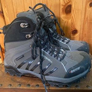 Baffin Winter Boots men’s size 7